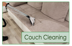 dry couch cleaning